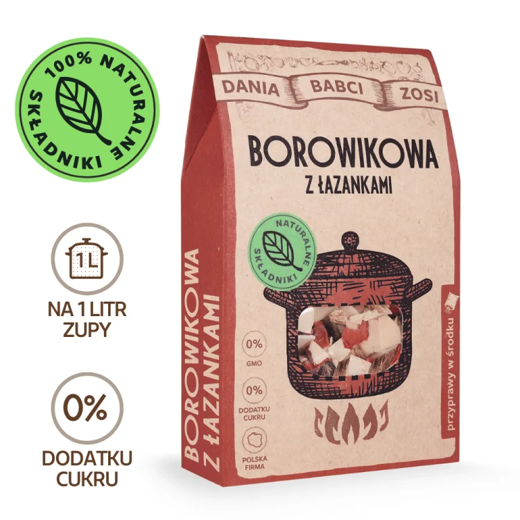 Zupa borowikowa z łazankami Dania Babci Zosi.png