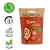 Zupa pomidorowa z bazylią i makaronem instant 49g Dania Babci Zosi produkt.png