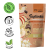 Jaglanka Wzmacniająca z jabłkiem, czekoladą, kwiatem pomarańczy 300 g Dania Babci Zosi SYS produkt.png