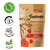 Jaglanka Rozgrzewająca z jabłkiem, cynamonem, goździkiem i hibiskusem 300 g Dania Babci Zosi SYS produkt.png