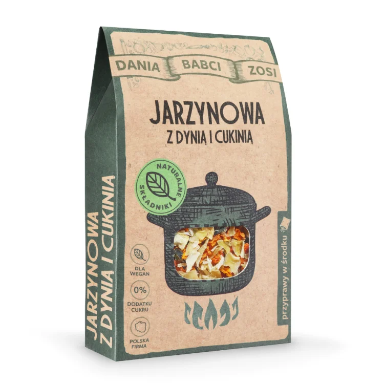 Zupa jarzynowa z dynią i cukinią Dania Babaci Zosi allegro.png