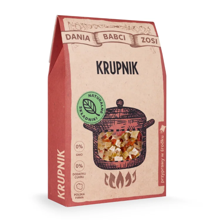 Zupa krupnik Dania Babaci Zosi allegro.png